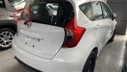 Nissan Versa Note